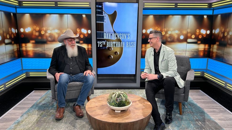 Ray Benson stopped by “We Are Austin” to talk about his career, what makes Austin such a meaningful home for his music, and the annual birthday bash that’s become one of the Health Alliance for Austin Musicians’ biggest fundraisers.