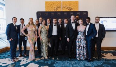 Austin Under 40 Awards Announces Its 2026 Finalists