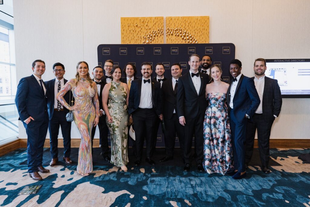 Austin Under 40 Awards Announces Its 2026 Finalists