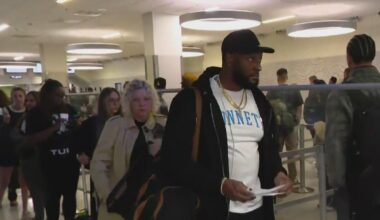 As spring break kicks off in North Texas, airports warn of long security lines amid DHS shutdown