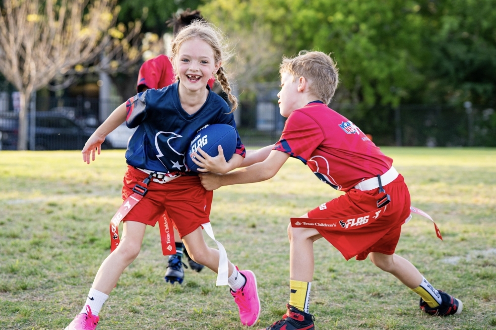 The YMCA of Greater San Antonio offers several types of summer camps across the region. (Courtesy YMCA)