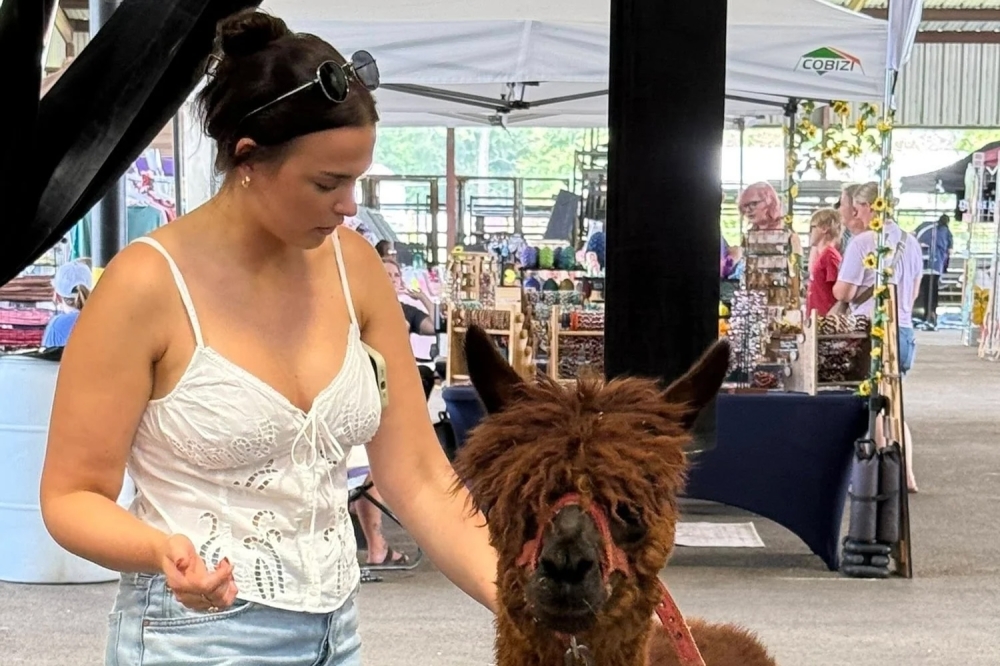 Montgomery County Market Days will feature a variety of local vendors offering items such as handmade goods, boutique clothing, artisan foods and more. (Courtesy Montgomery County Market Days)