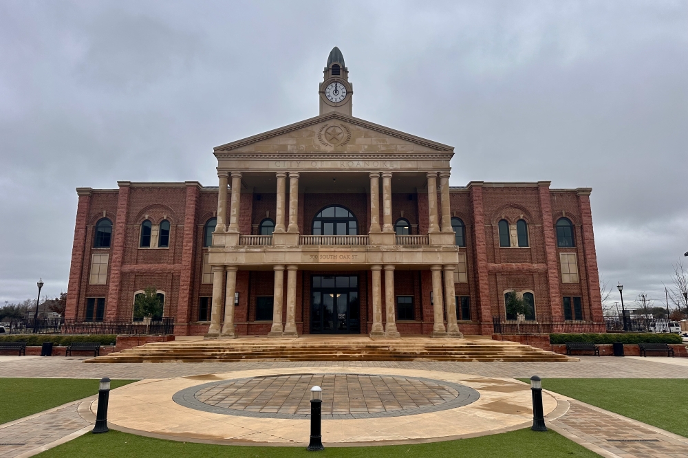 The regular May 2 election to fill the vacancies for council members of Ward 1, Ward 2 and Ward 3 was canceled. (Heather McCullough/Community Impact)