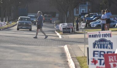 Tarrant County has released the latest results for Republican primary election Texas House District 98. (Cody Thorn/Community Impact)