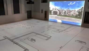 Walk Your Plans opened a new showroom in early February in San Antonio. (Courtesy Walk Your Plans)