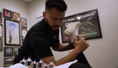 Dynamic Sports Medicine has opened its first location in the Houston area. The chiropractic practice offers services like physical therapy, red light therapy, shock wave therapy and dry needling. (Courtesy of Dynamic Sports Medicine via Facebook)