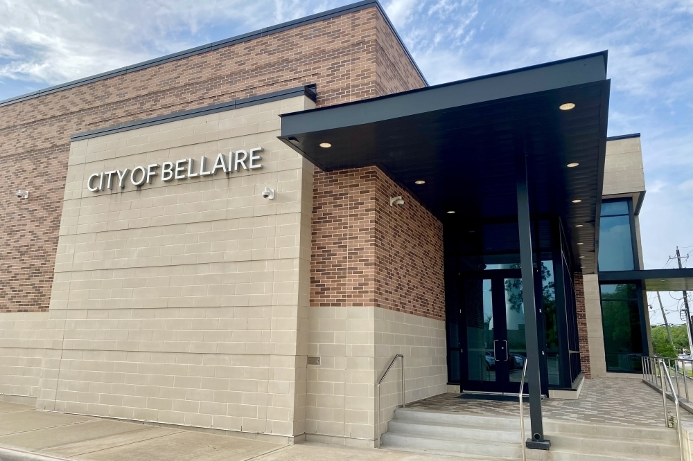Bellaire's Planning and Zoning Committee presented multiple amendments to City Council at a March 2 meeting. (Community Impact staff)