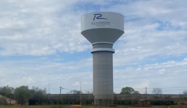 Kid-N-Play is on track to open in Richardson's Lockwood Neighborhood after the City Plan Commission recommended special permit approval. (Community Impact staff)