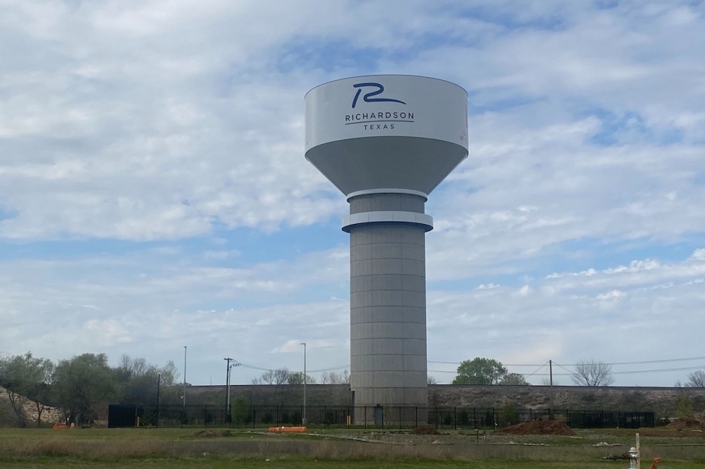 Kid-N-Play is on track to open in Richardson's Lockwood Neighborhood after the City Plan Commission recommended special permit approval. (Community Impact staff)