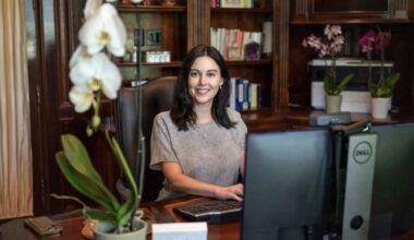 Grand Oaks Psychiatry Board, a virtual Telehealth practice founded by Tara A. Henschel has plans to launch in July. (Courtesy Grand Oaks Psychiatry Board)