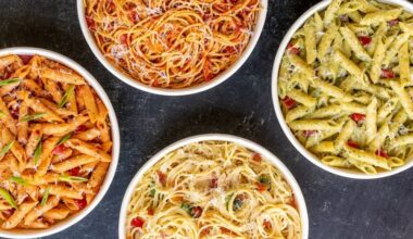 Piada Italian Street Food serves customizable pasta bowls. (Courtesy Piada Italian Street Food)