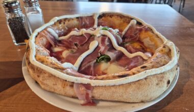 Noe Nicola Acquario Pizza Pasta Bar