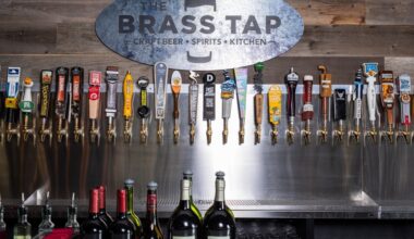 Visit The Brass Tap in Kingwood for a live show from rockabilly artist Dean Matthew Madere. (Courtesy The Brass Tap)