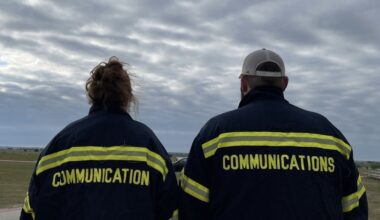 Williamson County Emergency Communications serves a growing population of 750,000 people and dispatches for about 28 agencies. (Courtesy Williamson County)