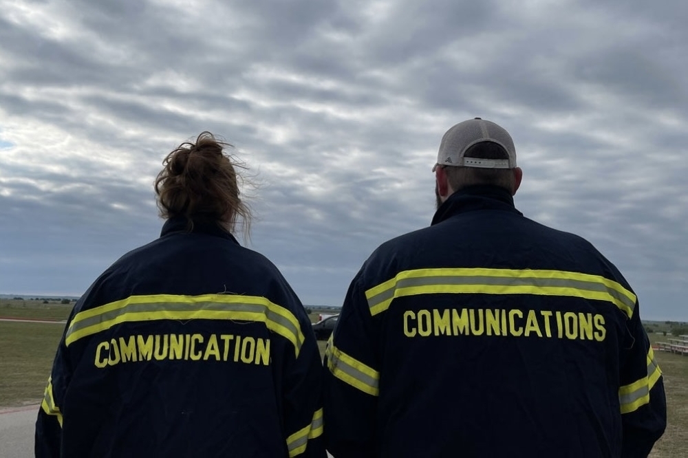 Williamson County Emergency Communications serves a growing population of 750,000 people and dispatches for about 28 agencies. (Courtesy Williamson County)