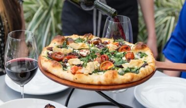 CI Foodie: 6 Austin metro dining updates, including a 50-year celebration and a new sports bar