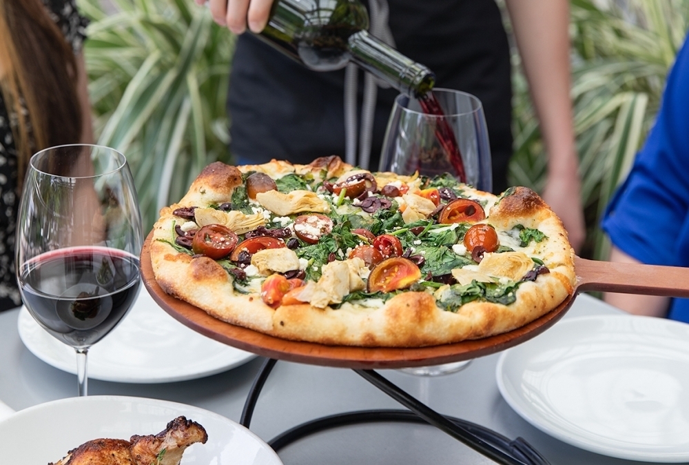 CI Foodie: 6 Austin metro dining updates, including a 50-year celebration and a new sports bar