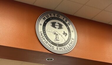Hutto ISD will hire a new principal for its online academy after school officials approved the new position in February. (Brooke Sjoberg/Community Impact)