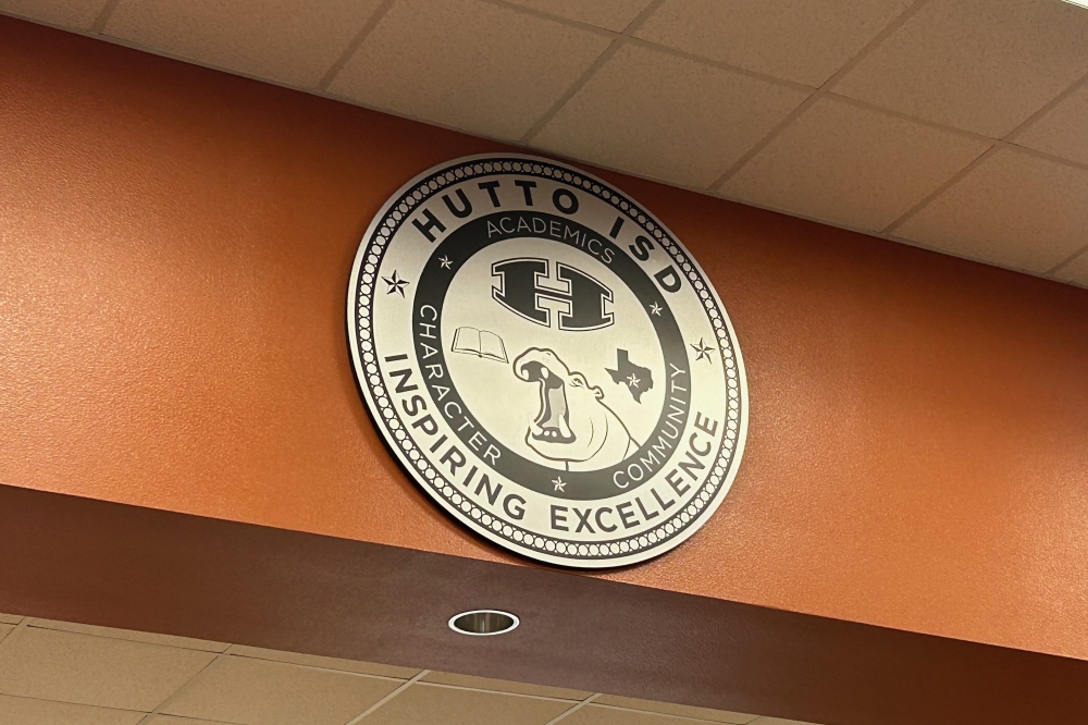 Hutto ISD will hire a new principal for its online academy after school officials approved the new position in February. (Brooke Sjoberg/Community Impact)