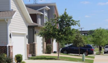 Richardson City Council discussed amendments to the city's short-term rental ordinance at the March 2 meeting. (Community Impact staff)