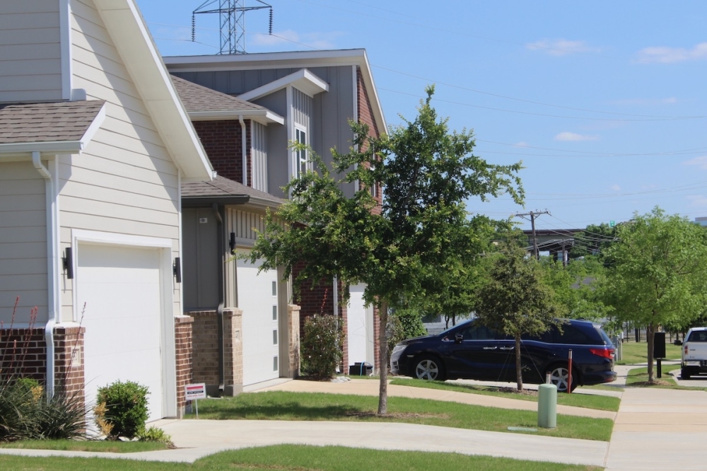 Richardson City Council discussed amendments to the city's short-term rental ordinance at the March 2 meeting. (Community Impact staff)