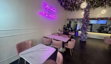 CAFFE:iN is now open in Plano. (Michael Crouchley/Community Impact)