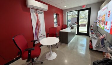 Signarama Georgetown serves the greater Williamson County community, the news release states. (Courtesy Katie Brewster)