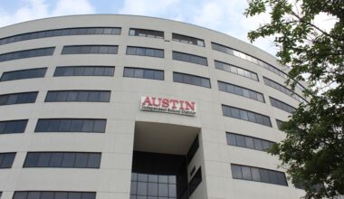 Austin ISD is planning to cut $39 million from its budget this fiscal year and $125 million in FY 2026-27 to reduce a growing shortfall and rebuild its fund balance.. (Chloe Young/Community Impact)