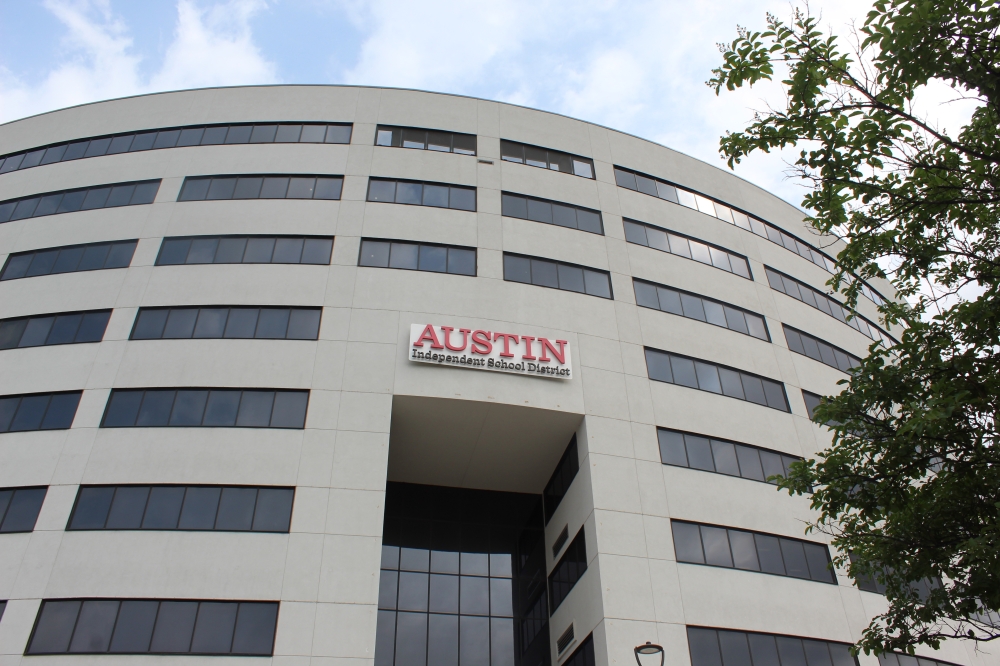 Austin ISD is planning to cut $39 million from its budget this fiscal year and $125 million in FY 2026-27 to reduce a growing shortfall and rebuild its fund balance.. (Chloe Young/Community Impact)