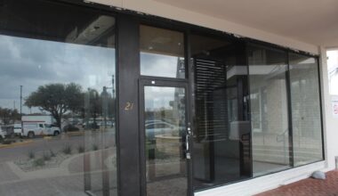 Levant Coffee is planned to open in Richardson later this year. (Isabella Zeff/Community Impact)