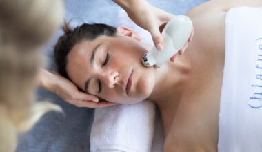 Hiatus Spa offers beauty and wellness services such as massage, facials and more. (Courtesy Hiatus Spa)