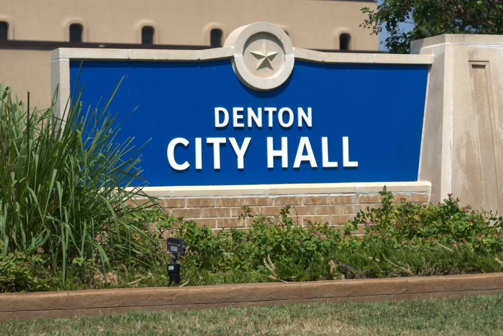 The city of Denton owns about 650 tracts of land across roughly 4,700 acres, split between several city departments. (Adam Doe/Community Impact)