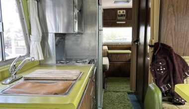 The Colorado RV-Cabin Park Development in Cedar Creek will total more than 43 acres when complete. (Courtesy Ryan Richards)