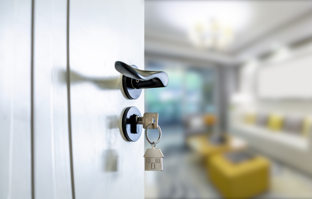 In February, the majority of homes sold in the Northeast San Antonio Metrocom were in the $200,000 to $399,999 price range, according to data from the San Antonio Board of Realtors. (Courtesy Adobe Stock)