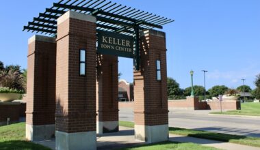 Baylor Scott & White officials are interested in relocating the rehabilitation center to Keller Town Center to expand services and patient capacity. (Patricia Ortiz/Community Impact)