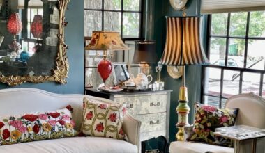 Blue Leaf is relocating to a larger storefront that accommodates more merchandise. (Courtesy Blue Leaf)