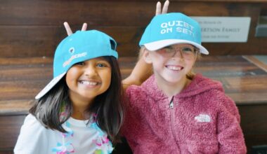 Summer camps will kick off this year across Houston. (Courtesy Creator Camp)