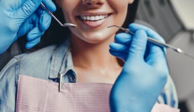 Aria Smile will offer family, cosmetic, restorative and emergency dentistry in Pflugerville. (Courtesy Adobe Stock)