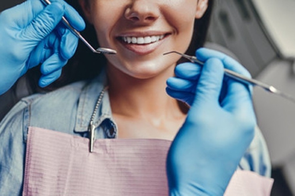 Aria Smile will offer family, cosmetic, restorative and emergency dentistry in Pflugerville. (Courtesy Adobe Stock)