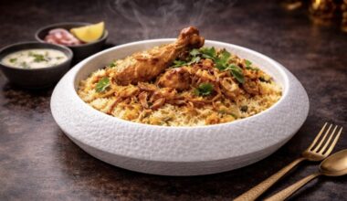 AnTeNa Kitchen & Bar will serve a variety of vegetarian, chicken, lamb, goat, shrimp and fish options. (Courtesy AnTeNa Kitchen & Bar)