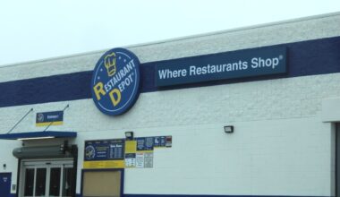 Restaurant Depot has opened a new location near Live Oak. (Andrew Creelman/Community Impact)