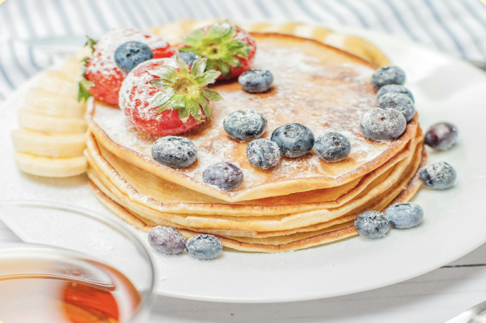 Sunny's All Day Brunch & Bar is planning to open a second location in San Antonio. (Courtesy Sunny's All Day Brunch & Bar)