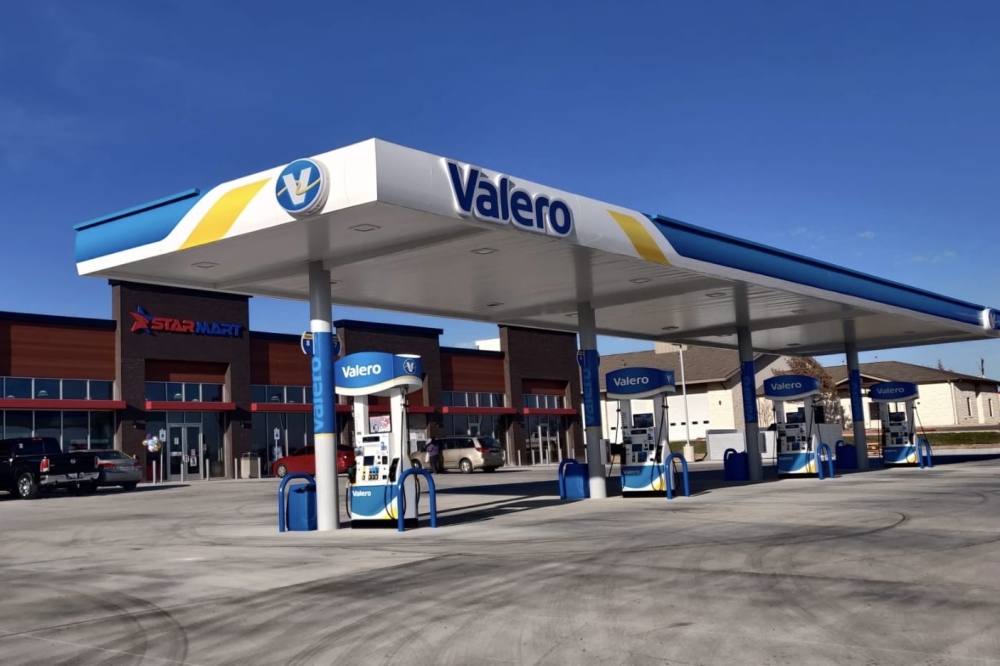 Austin-based Star Mart has 16 locations across Texas, and is planning another location in Leander. (Courtesy Star Mart)