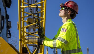 The North Harris County Regional Water Authority has been working at several new sites to meet surface water requirements. (Daniel Arizpe/Community Impact)