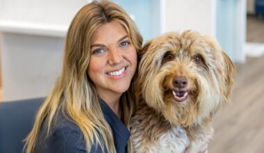 Livewell Animal Hospital is expanding to ten locations in Texas. (Courtesy Livewell Animal Hospital)