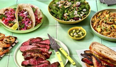 Wonder will offer dishes from over 20 exclusive restaurants with a range of cuisines. (Courtesy Wonder)