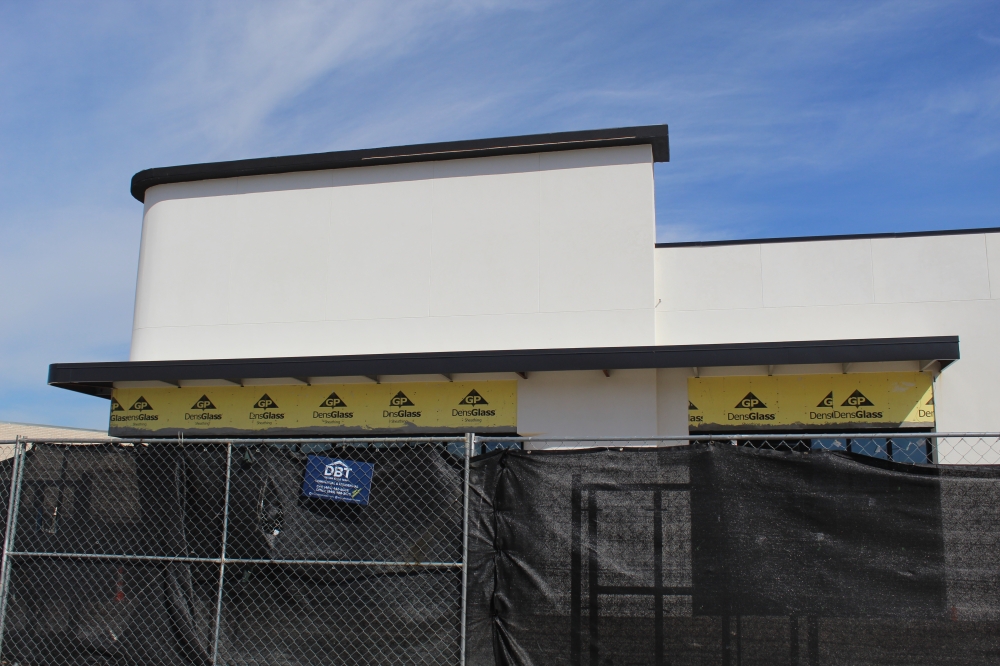 Crunch’d Wings to serve chicken, burgers in Richardson