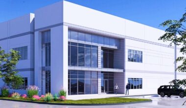 Rendering of Alliance Westport 12