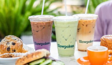 Slowpokes continues to expand with new locations across Houston. (Courtesy Becca Wright)