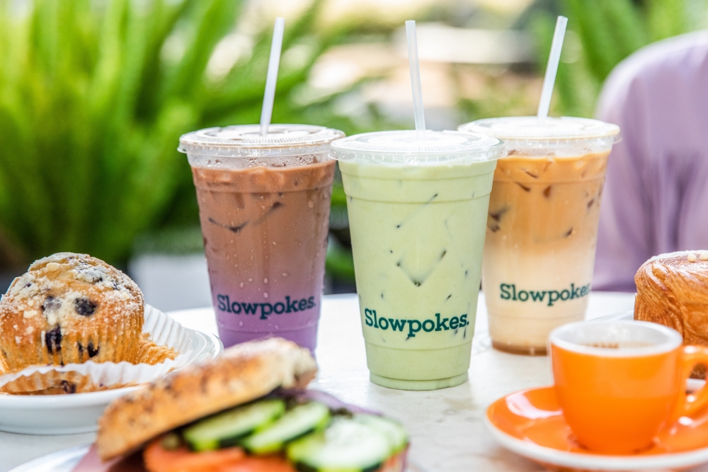 Slowpokes continues to expand with new locations across Houston. (Courtesy Becca Wright)